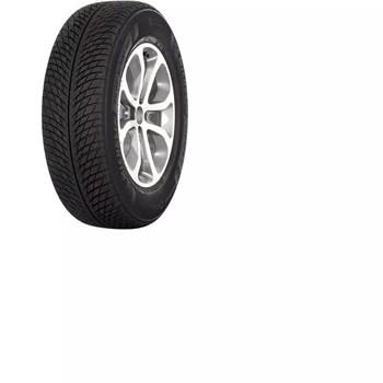 Michelin 295/35 R21 107V XL Pilot Alpin 5 Suv Kış Lastiği