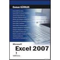 Microsoft Excel 2007 (ISBN: 9789758778505)