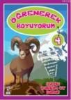 Öğrenerek Boyuyorum 4 (ISBN: 9786054457922)
