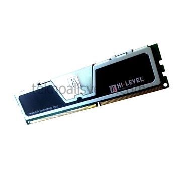 HI-LEVEL 2GB DDR2 800MHz HLV-PC6400-2G