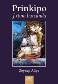 Prinkipo Fırtına Burcunda (ISBN: 9786054937547)