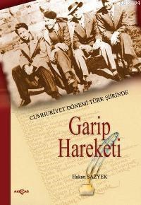 Garip Hareketi (ISBN: 3000078101199)