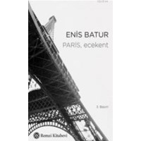 Paris, Ecekent (ISBN: 9789751415028)