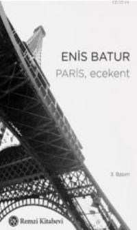 Paris, Ecekent (ISBN: 9789751415028)