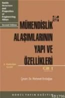 Mühendislik Alaşımlarının Yapı ve Özellikleri 1 (ISBN: 9789755910833)