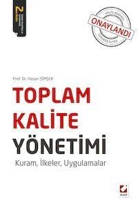 Toplam Kalite Yönetimi Seçkin Yayınları (ISBN: 9789750224980)