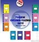 Tudem Okuma Yazma Seti (ISBN: 9789759081270)
