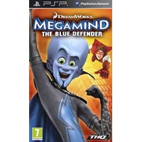 Megamind: Ultimate Showdown (PSP)