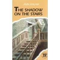 Shadow on the Stairs (ISBN: 9788723904850)