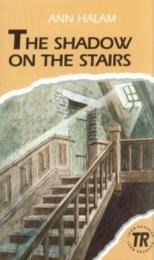 Shadow on the Stairs (ISBN: 9788723904850)