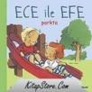 Ece ile Efe Parkta (ISBN: 9789944693653)