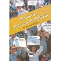 Fransa'da Aşırı Sağ ve Irkçılık (ISBN: 9789753441053)