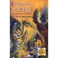 Ewilan'ın Görevi Bir Dünyadan Diğerine (ISBN: 6055943912)