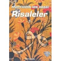 Risaleler - 1 (ISBN: 9789758833057)