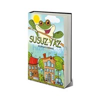 Susuz Yaz - Gülbaşak Korkmaz (ISBN: 9786051481388)
