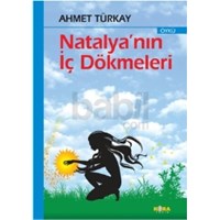Natalyanın İç Dökmeleri (ISBN: 9786055601461)