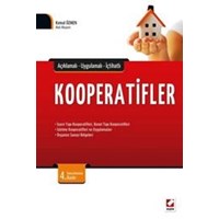 Kooperatifler (ISBN: 9789750232947)
