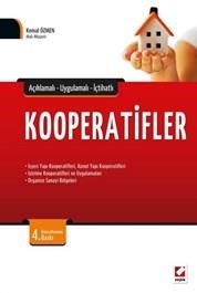 Kooperatifler (ISBN: 9789750232947)