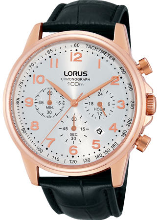 Lorus chronograph 2024 100m fiyatları