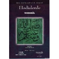Hadislerde Tevekkül (ISBN: 3002788100289)