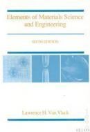 Elements Of Materıal Scıence And Engıneerıng (ISBN: 9799757860388)