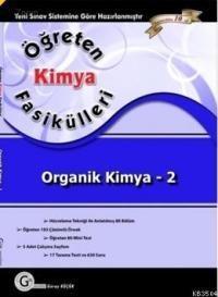 Organik Kimya 2 (ISBN: 9786054546534)