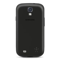 Belkin Yumuşak Samsung Galaxy S4 Telefon Kılıfı