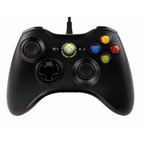 Microsoft Common Controller Xbox 360 Kablolu