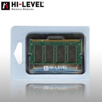HI-LEVEL 2GB DDR3 1066MHz RAMN32048HIL0100