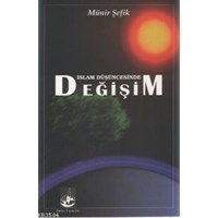 İslam Düşüncesinde Değişim (ISBN: 3000887100049) (ISBN: 3000887100049)