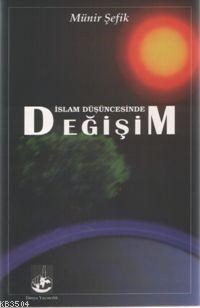 İslam Düşüncesinde Değişim (ISBN: 3000887100049) (ISBN: 3000887100049)