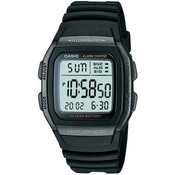 Casio W-96H-1B