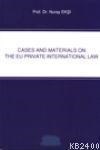 Cases and Materials on the EU Private International Law (ISBN: 9789944941211)