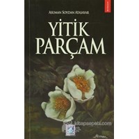 Yitik Parçam (ISBN: 3990000025897)