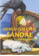 Denizi Özleyen Sandal (ISBN: 9789755652009)