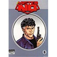 Mister No (ISBN: 9771303542860)