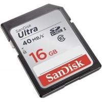 Sandisk SDSDUN-016G-G46 Ultra SD Kart SDSDUN-016G-G46