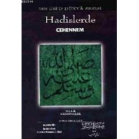 Hadislerde Cehennem (ISBN: 9789759016125)