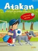 Atakan ile Beraber Yaz Okuluna Gidiyorum (ISBN: 9789752561823)