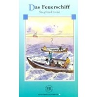 Das Feuerschiff (ISBN: 9788723902481)