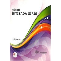 Mikro İktisada Giriş (ISBN: 9786055270148)
