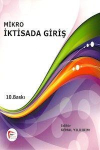 Mikro İktisada Giriş (ISBN: 9786055270148)