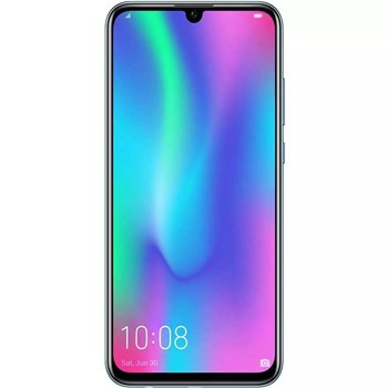 Honor 10 Lite 32 GB 3 GB RAM 6.21 inç 13 MP-2 MP Çift Arka Kameralı Akıllı Cep Telefonu