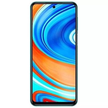 Xiaomi Redmi Note 9 Pro 128GB 6GB Ram 6.67 inç 64MP Akıllı Cep Telefonu Yeşil