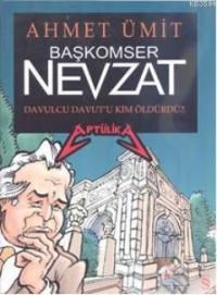 Başkomser Nevzat (ISBN: 9789752899452)