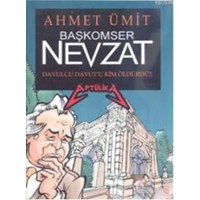 Başkomser Nevzat (ISBN: 9789752899452)