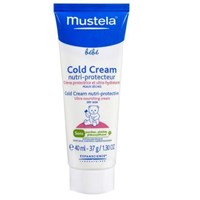Mustela Cold Cream Besleyici Yüz Kremi
