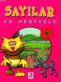 Sayılar (ISBN: 9789759032007)