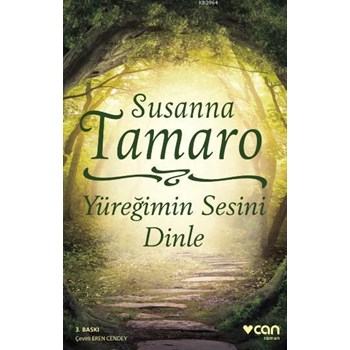 Yüreğimin Sesini Dinle (ISBN: 9789750725517)