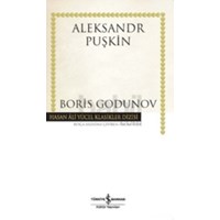 Boris Godunov - Hasan Ali Yücel Klasikleri (ISBN: 9786053605843)